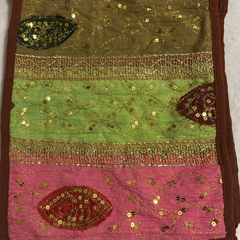 Patchwork Bag - Picture 4 of 4